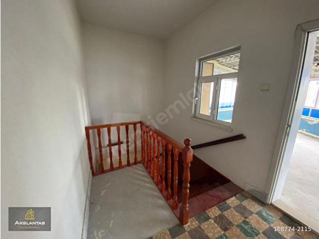 ARSLANTAŞ GAYRİMENKULden PİRİREİS MAH. KÖŞE BAŞINDA 281m² ARSA ALANLI SATILIK MÜSTAKİL BİNA.. - Görsel 19