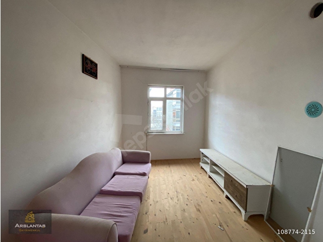 ARSLANTAŞ GAYRİMENKULden PİRİREİS MAH. KÖŞE BAŞINDA 281m² ARSA ALANLI SATILIK MÜSTAKİL BİNA.. - Görsel 6