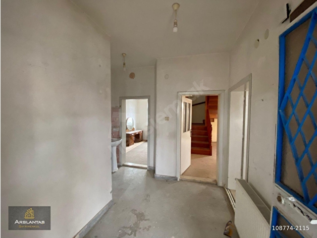 ARSLANTAŞ GAYRİMENKULden PİRİREİS MAH. KÖŞE BAŞINDA 281m² ARSA ALANLI SATILIK MÜSTAKİL BİNA.. - Görsel 16