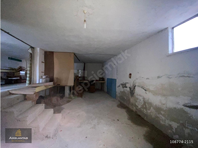 ARSLANTAŞ GAYRİMENKULden PİRİREİS MAH. KÖŞE BAŞINDA 281m² ARSA ALANLI SATILIK MÜSTAKİL BİNA.. - Görsel 21
