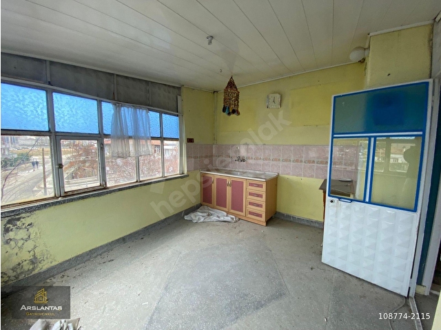 ARSLANTAŞ GAYRİMENKULden PİRİREİS MAH. KÖŞE BAŞINDA 281m² ARSA ALANLI SATILIK MÜSTAKİL BİNA.. - Görsel 10