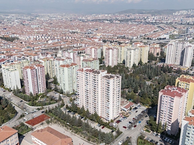 ETİMESGUT ELVANKENT ATAKENT MAHALLESİ DEVREN KİRALIK DÜKKAN - Görsel 8