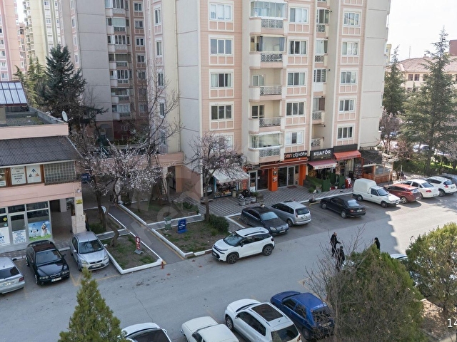 ETİMESGUT ELVANKENT ATAKENT MAHALLESİ DEVREN KİRALIK DÜKKAN
