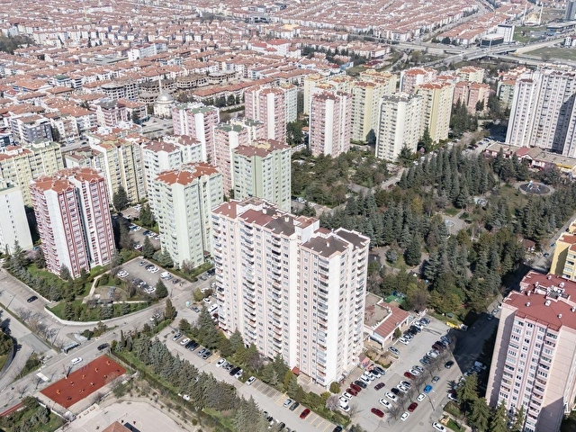 ETİMESGUT ELVANKENT ATAKENT MAHALLESİ DEVREN KİRALIK DÜKKAN - Görsel 7
