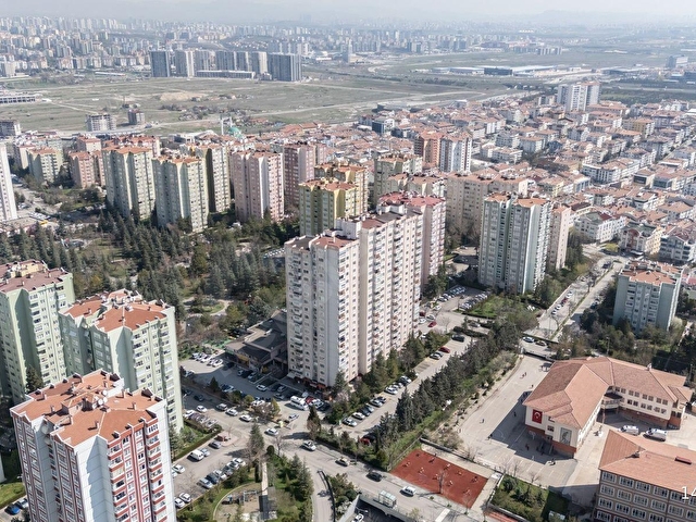 ETİMESGUT ELVANKENT ATAKENT MAHALLESİ DEVREN KİRALIK DÜKKAN - Görsel 11