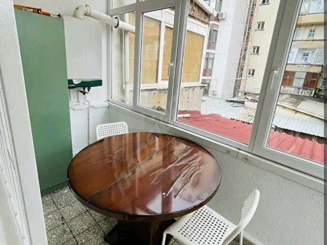 ŞİŞLİ-PANGALTI RAMADA OTEL OTOPARK SOK.ASANSÖRLÜ EŞYALI SATILIK - Görsel 9