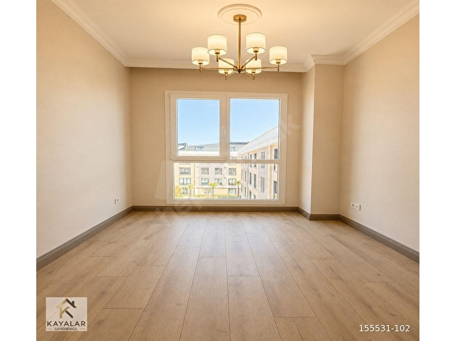 KAYALARDA SİTE İÇİ SIFIR HAVUZ CEPHE LÜKS 3+2 DUBLEKS DAİRE !! - Görsel 27
