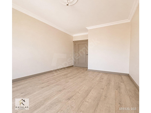 KAYALARDA SİTE İÇİ SIFIR HAVUZ CEPHE LÜKS 3+2 DUBLEKS DAİRE !! - Görsel 18