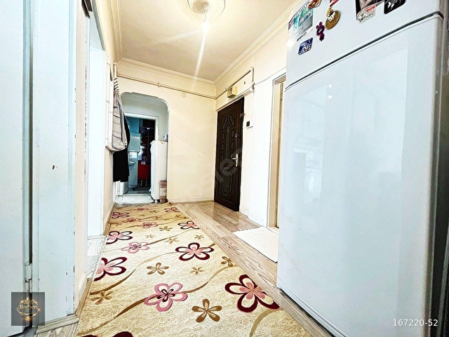 BARSENDEN FEVZİ CAKMAK MHDE 3+1 ÖN CEPHE ARA KAT KUPON DAİRE!!! - Görsel 18