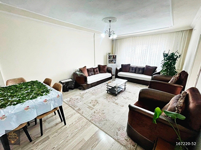 BARSENDEN FEVZİ CAKMAK MHDE 3+1 ÖN CEPHE ARA KAT KUPON DAİRE!!! - Görsel 6