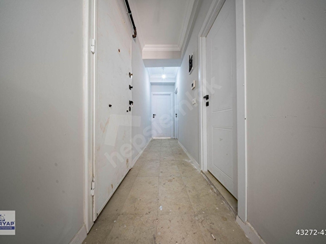 Turyaptan, Güvenlikli Sitede, Sıfır, 2+1, 85m2, K.Otoparklı - Görsel 9
