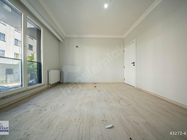 Turyaptan, Güvenlikli Sitede, Sıfır, 2+1, 85m2, K.Otoparklı - Görsel 16