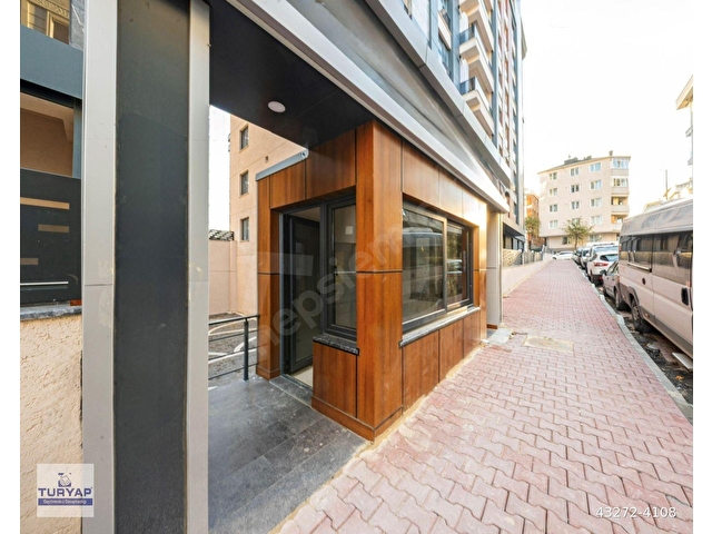 Turyaptan, Güvenlikli Sitede, Sıfır, 2+1, 85m2, K.Otoparklı - Görsel 30