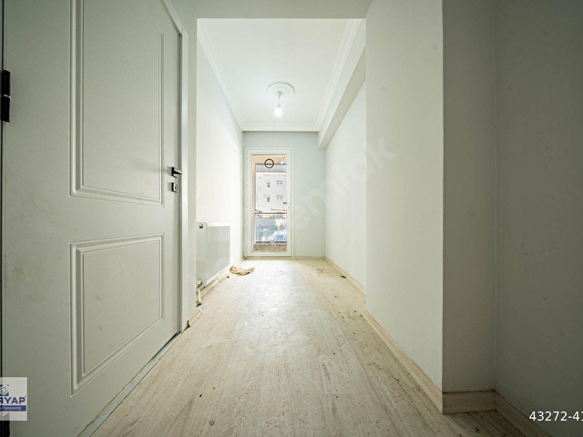 Turyaptan, Güvenlikli Sitede, Sıfır, 2+1, 85m2, K.Otoparklı - Görsel 20