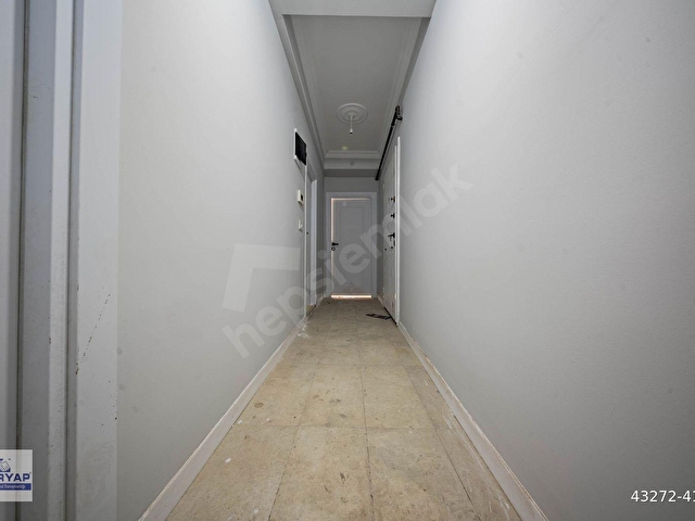 Turyaptan, Güvenlikli Sitede, Sıfır, 2+1, 85m2, K.Otoparklı - Görsel 8