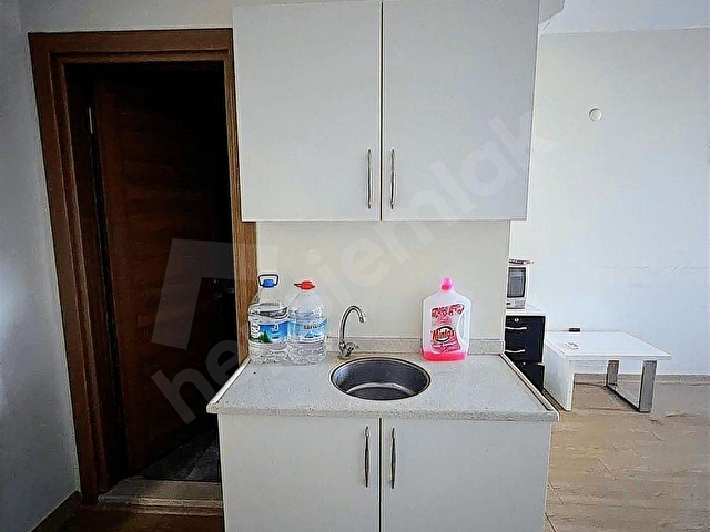 MENDERES BELEDİYE MEYDANINA BAKAN TAM MERKEZDE HARİKA OFİS - Görsel 19