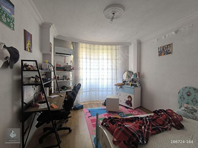 GARİPOĞULLARINDAN HACIİLYASDA 3+1 KAPALI MUTFAK DAİRE - Görsel 11