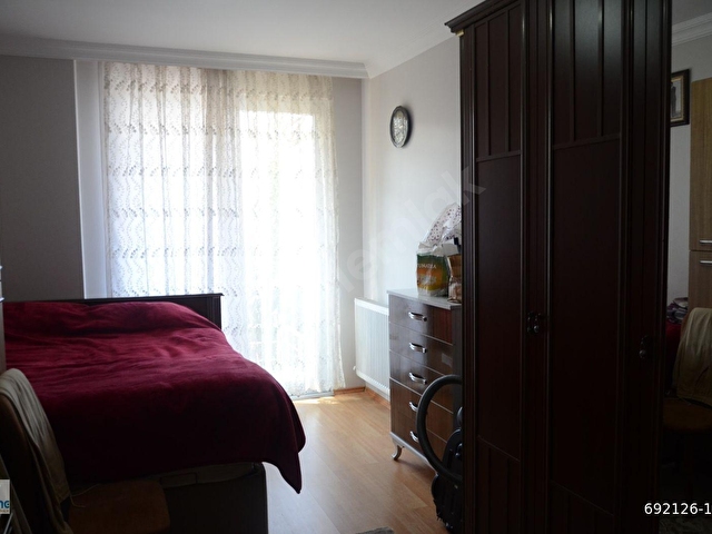 TURENG DEN CÜNÜRYEDE KARADENİZ APARTMANINDA 2+1 SATILIK DAİRE - Görsel 11