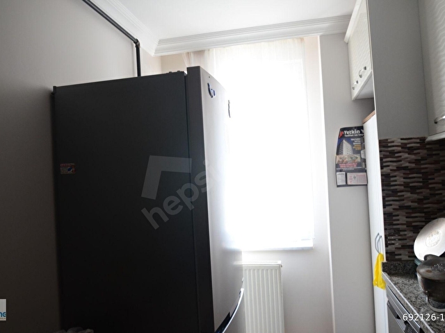 TURENG DEN CÜNÜRYEDE KARADENİZ APARTMANINDA 2+1 SATILIK DAİRE - Görsel 21