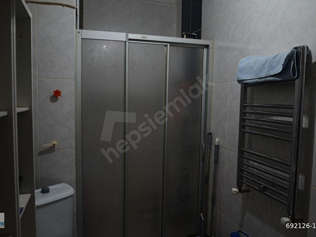 TURENG DEN CÜNÜRYEDE KARADENİZ APARTMANINDA 2+1 SATILIK DAİRE - Görsel 27