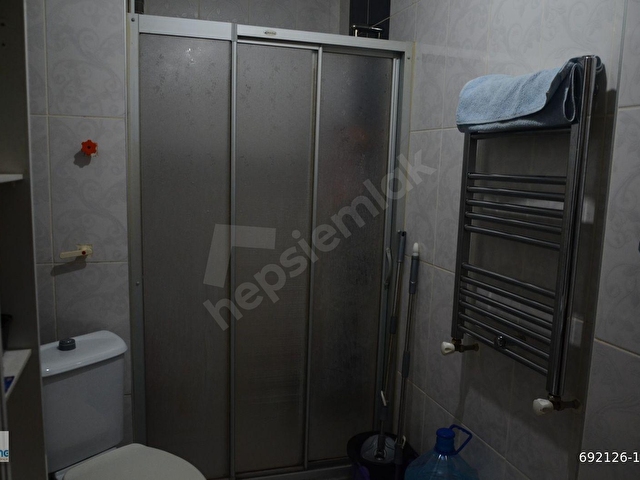 TURENG DEN CÜNÜRYEDE KARADENİZ APARTMANINDA 2+1 SATILIK DAİRE - Görsel 28