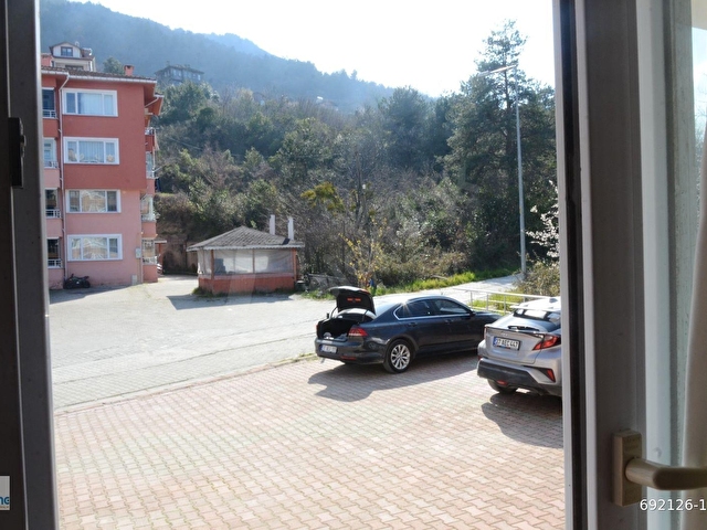 TURENG DEN CÜNÜRYEDE KARADENİZ APARTMANINDA 2+1 SATILIK DAİRE - Görsel 16