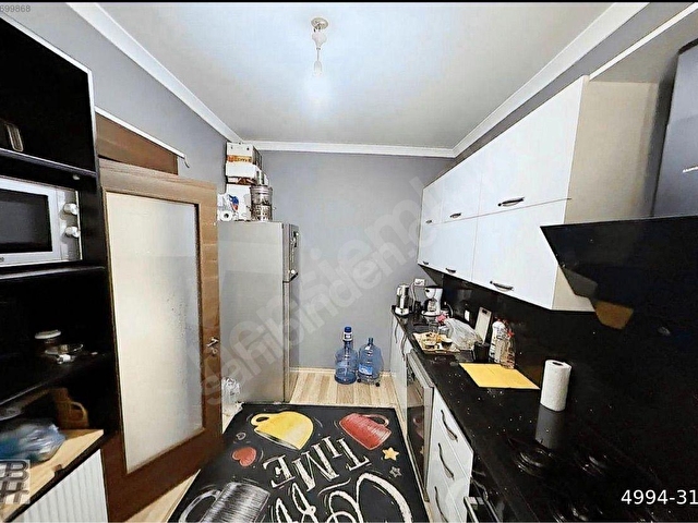 Sapanca da site içi havuzlu 4+1 Kiralık villa - Görsel 11