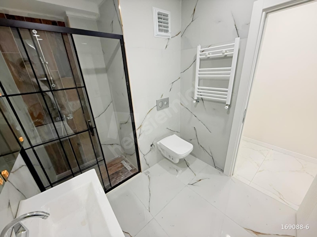 BATI MAHALLESİNDE KİRALIK SIFIR 2+1 DAİRE - Görsel 20