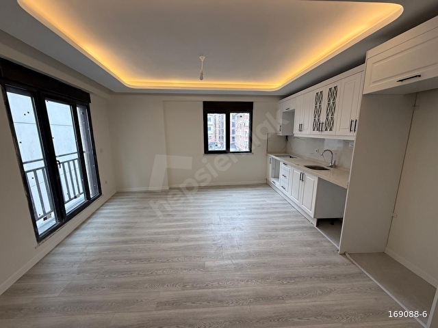 BATI MAHALLESİNDE KİRALIK SIFIR 2+1 DAİRE - Görsel 4