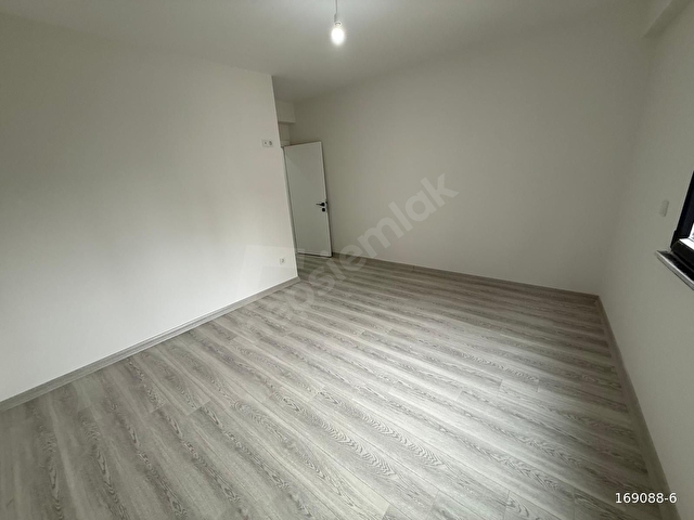 BATI MAHALLESİNDE KİRALIK SIFIR 2+1 DAİRE - Görsel 15