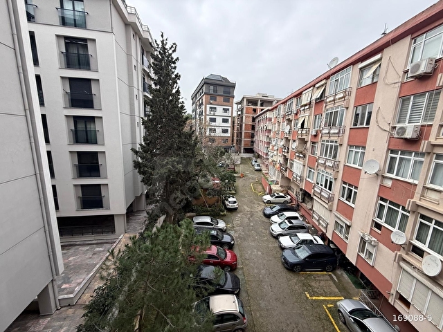 BATI MAHALLESİNDE KİRALIK SIFIR 2+1 DAİRE - Görsel 12