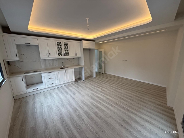 BATI MAHALLESİNDE KİRALIK SIFIR 2+1 DAİRE - Görsel 3