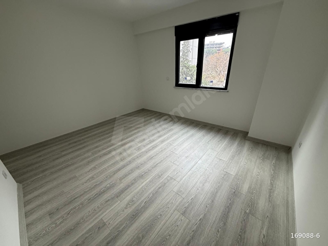 BATI MAHALLESİNDE KİRALIK SIFIR 2+1 DAİRE - Görsel 16
