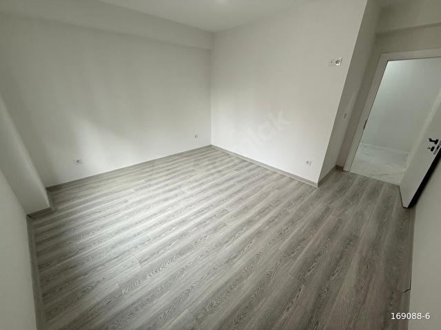 BATI MAHALLESİNDE KİRALIK SIFIR 2+1 DAİRE - Görsel 14