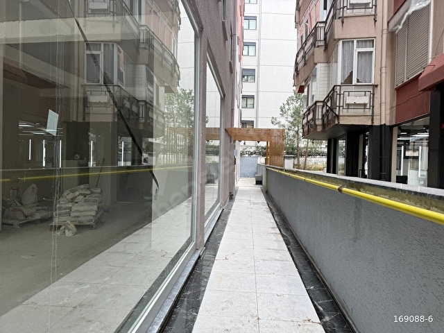 BATI MAHALLESİNDE KİRALIK SIFIR 2+1 DAİRE - Görsel 24