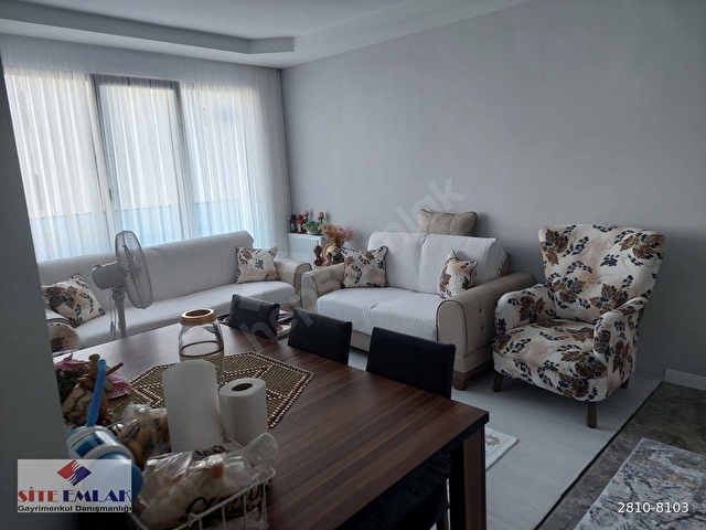 Halkalı Taştepede Marmaray Yakını 2+1 Satılık Daire (81m²)