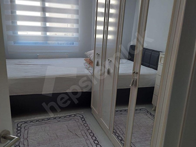 Halkalı Taştepede Marmaray Yakını 2+1 Satılık Daire (81m²) - Görsel 6