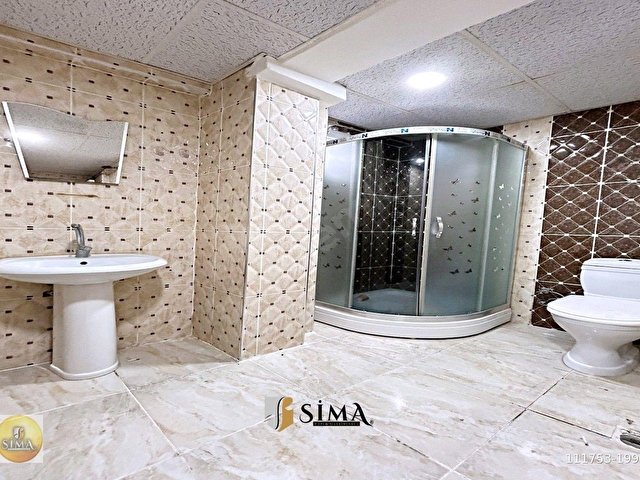 METROBÜSE 5DK BUTİK SİTE İÇERİSİNDE SIFIR KAPALI OTOPARKLİ 2+1 - Görsel 12
