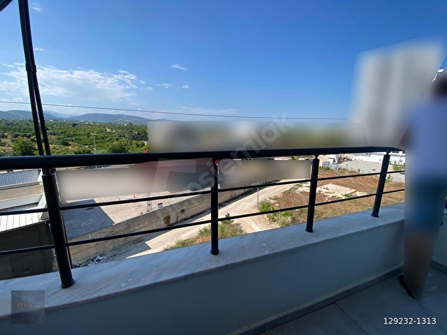 TECE DENİZ MAH.DE FULL EŞYALI , YATIRIMLIK 1+1 SATILIK DAİRE - Görsel 15