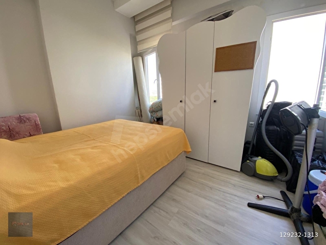 TECE DENİZ MAH.DE FULL EŞYALI , YATIRIMLIK 1+1 SATILIK DAİRE - Görsel 11