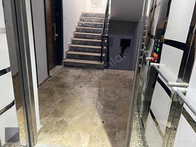 TECE DENİZ MAH.DE FULL EŞYALI , YATIRIMLIK 1+1 SATILIK DAİRE - Görsel 14