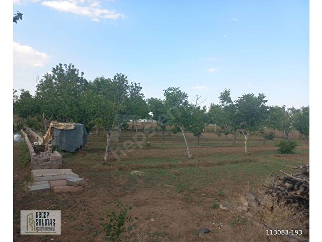 KARAHÜYÜK MAH 2500 MT TAPULU BAHÇE - Görsel 14