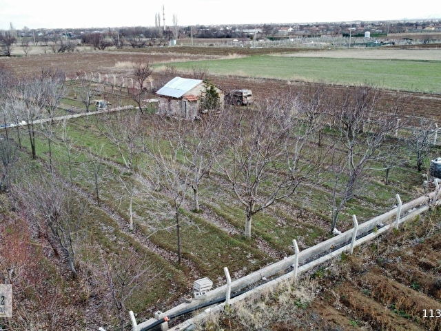 KARAHÜYÜK MAH 2500 MT TAPULU BAHÇE - Görsel 12