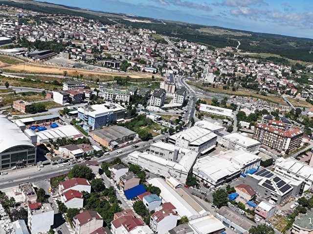 BOLLUCA MERKEZE YÜRÜME MESAFESİNDE FIRSAT 158M2 ARSA. - Görsel 2