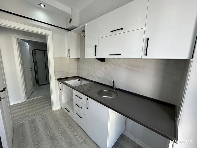 SÜTLÜCE MAH. ANADOLU ÜNİ. YAKINI SATILIK 2+0 DAİRE - Görsel 6