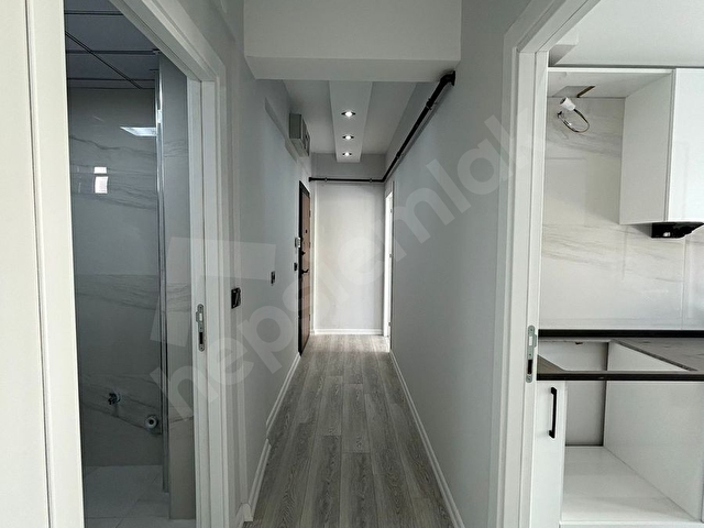 SÜTLÜCE MAH. ANADOLU ÜNİ. YAKINI SATILIK 2+0 DAİRE - Görsel 9