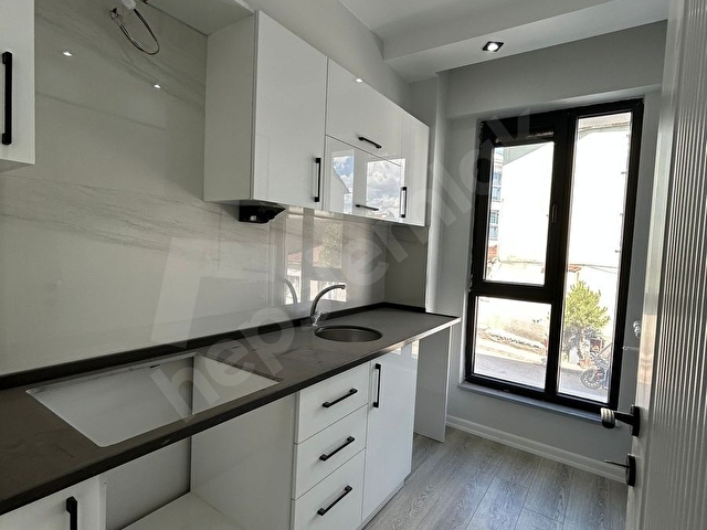 SÜTLÜCE MAH. ANADOLU ÜNİ. YAKINI SATILIK 2+0 DAİRE - Görsel 4