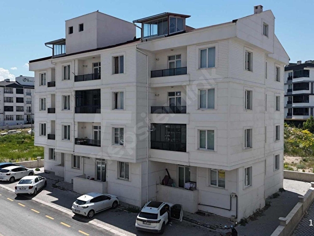 VERAdan 2000 EVLER MH. ÜNİVERSİTEYE YAKIN GENİŞ ve FERAH 2+1 - Görsel 18