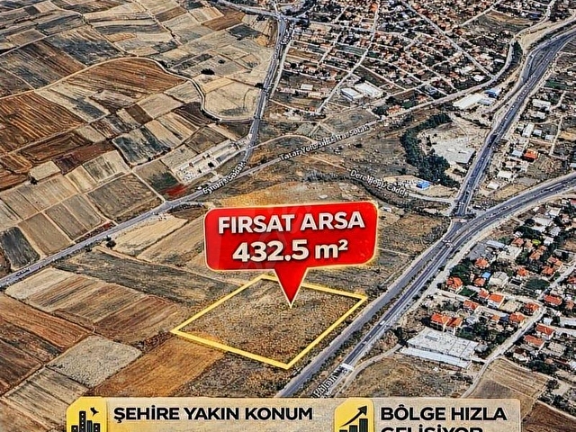 Ergene Velimeşe Satılık