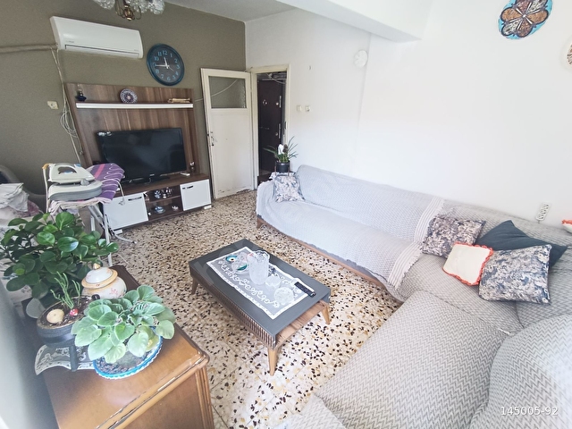 SİMETRİDeN DUMLUPINAR MAH.SİNDE SATILIK 2+1 SAHİLE YAKIN DAİRE - Görsel 6